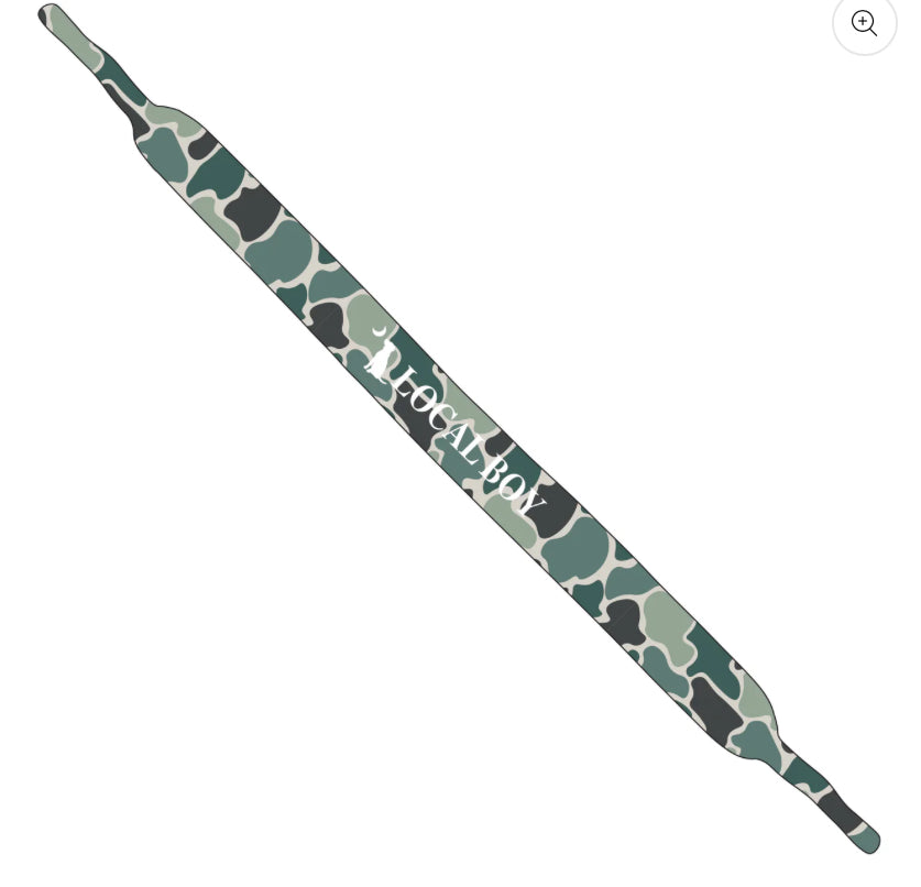 Sunglass Strap | Local Boy Outfitters