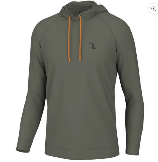 Hemlock Hoodie | Local Boy Outfitters