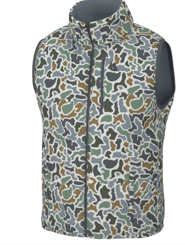Duck Down Vest | Local Boy Outfitters