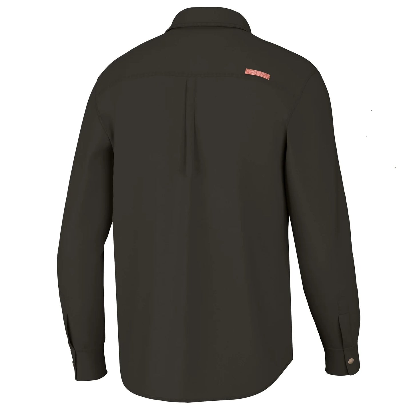 Sportsman’s Shacket | Local Boy Outfitters