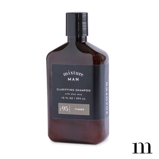 Shampoo | Mixture Man