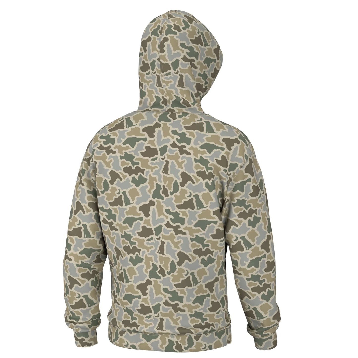 Hilltop Hoodie | Local Boy Outfitters