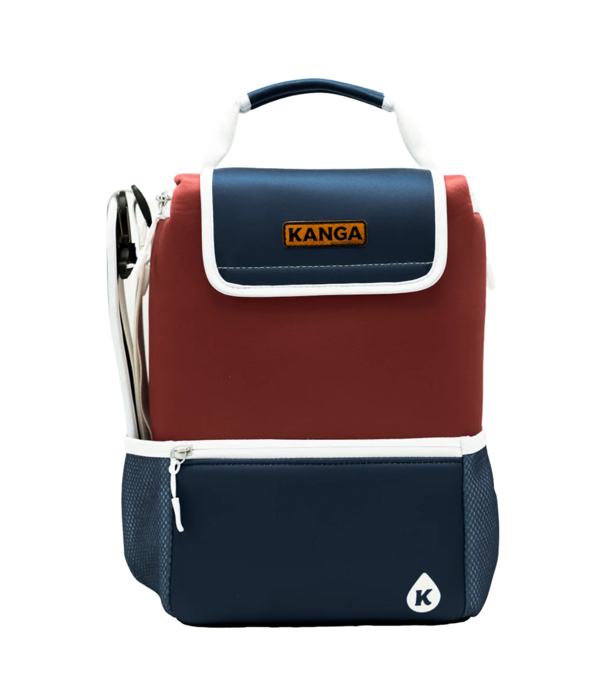 The Pouch Cooler | Kanga Coolers