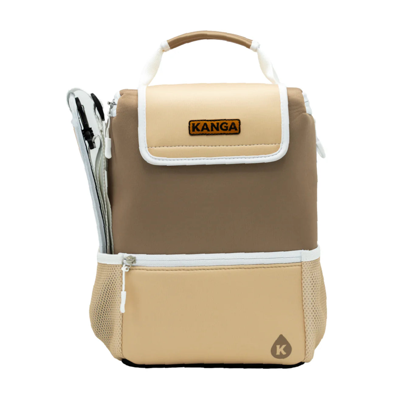 The Pouch Cooler | Kanga Coolers