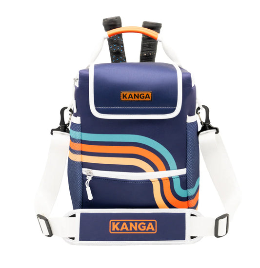 Pickleball Cooler Pouch | Kanga Coolers