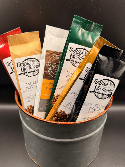 Coffee | Coffee City USA