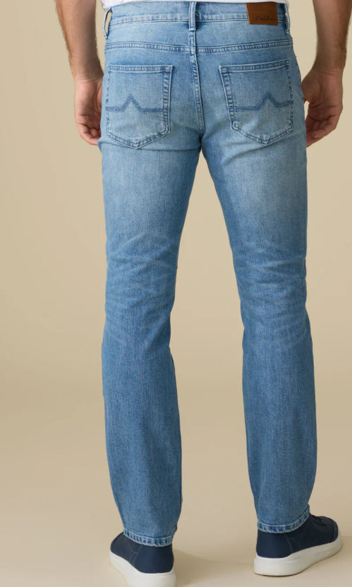 Whittier Nashville Straight | Flag &  Anthem