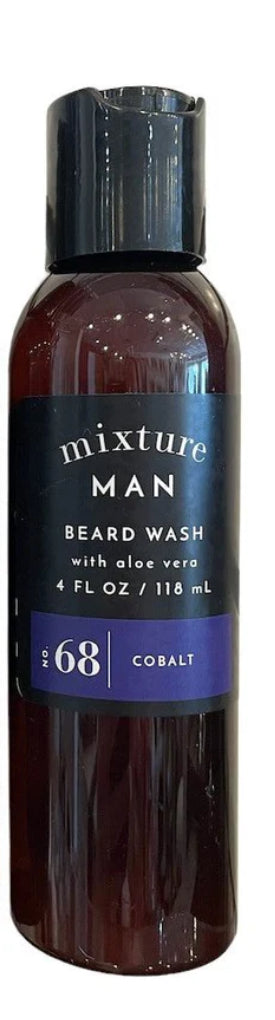 Beard Wash | Mixture Man