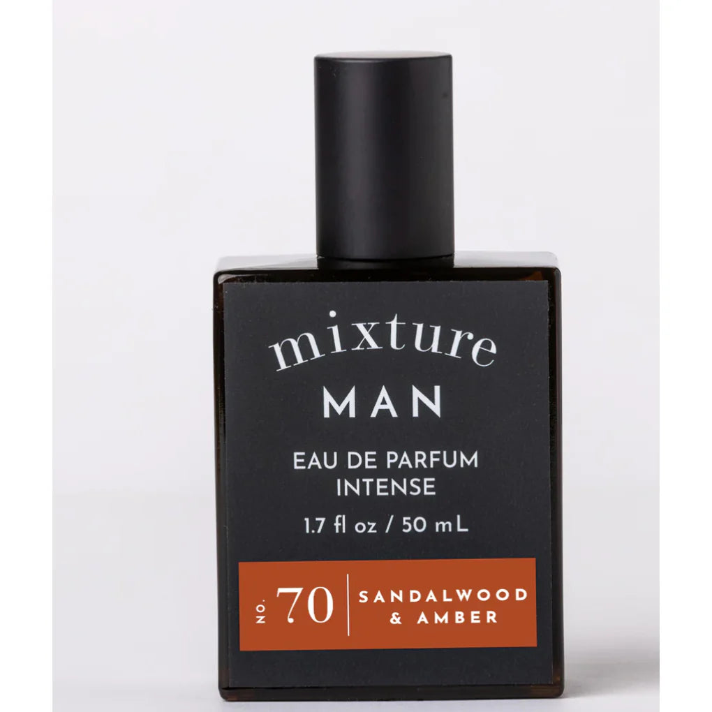 Eau De Parfum Intense 1.7 fl oz| Mixture Man