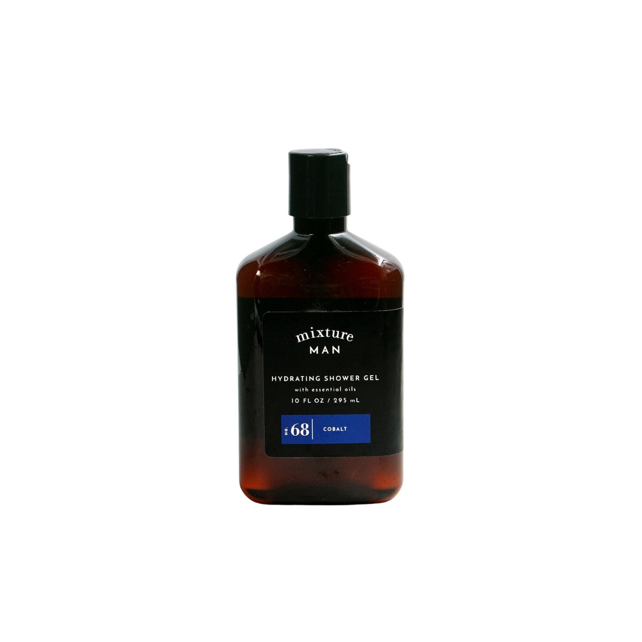 Hydrating Shower Gel | Mixture Man