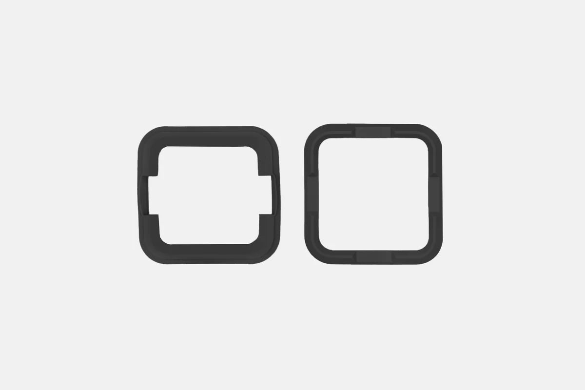 Ranger Bumpers | TurtleBox