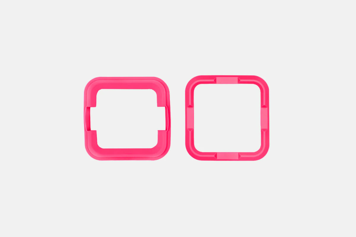 Ranger Bumpers | TurtleBox
