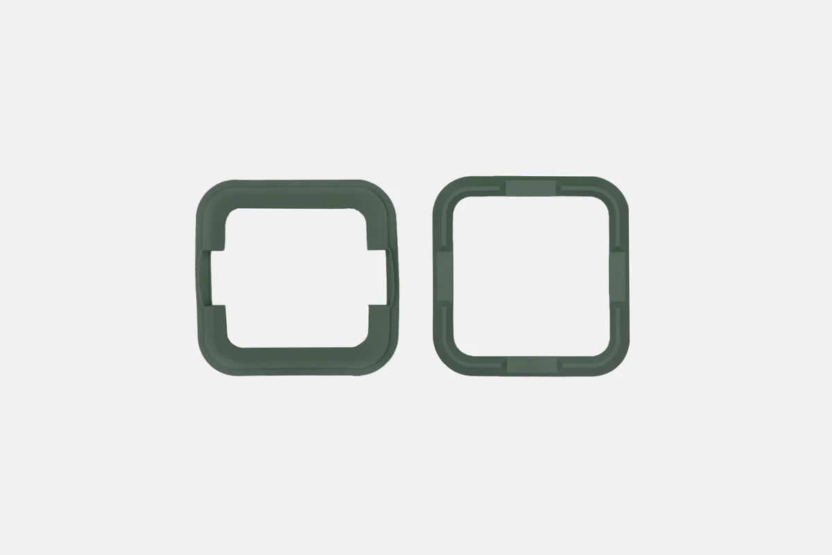 Ranger Bumpers | TurtleBox