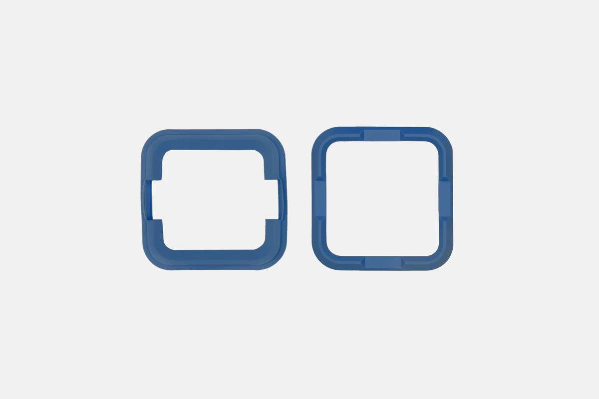 Ranger Bumpers | TurtleBox