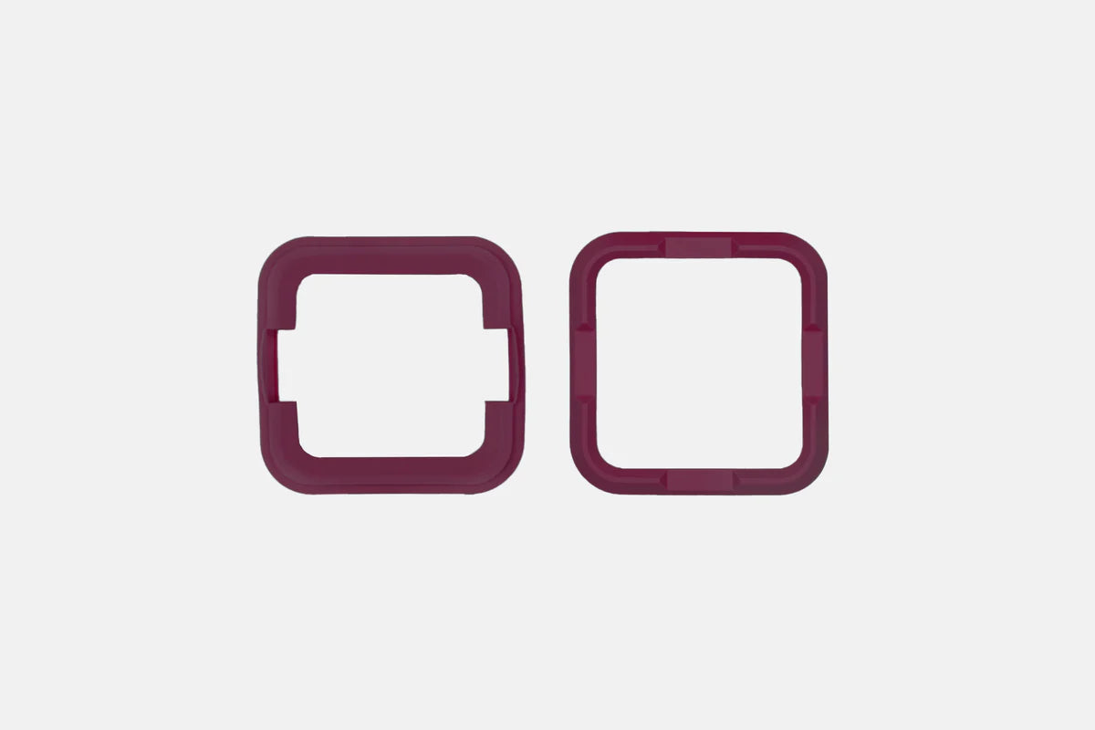 Ranger Bumpers | TurtleBox