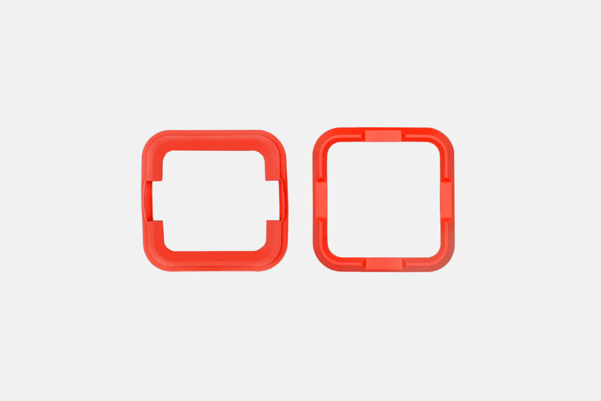 Ranger Bumpers | TurtleBox
