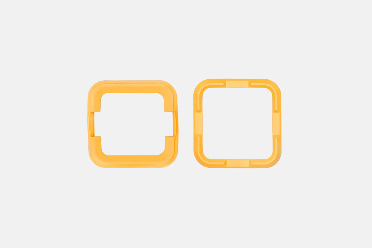 Ranger Bumpers | TurtleBox