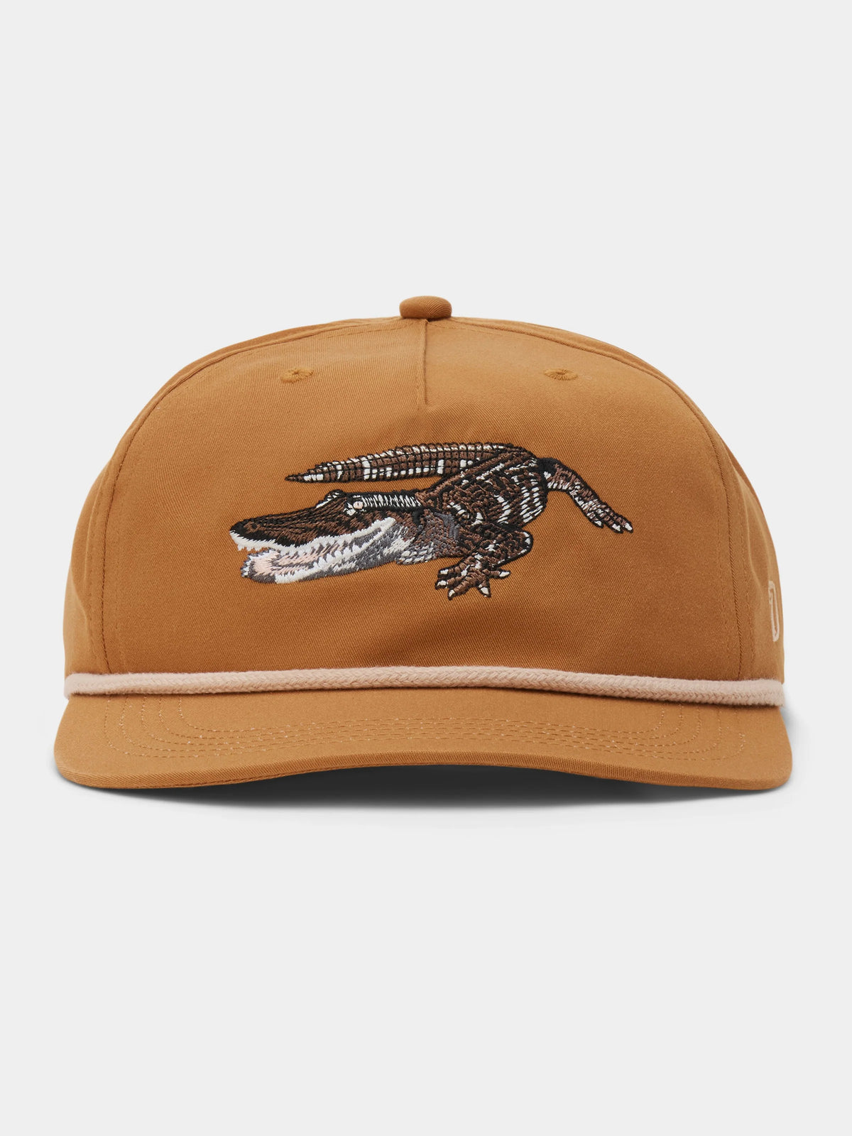 Grandpa Gator Hat | Duck Camp