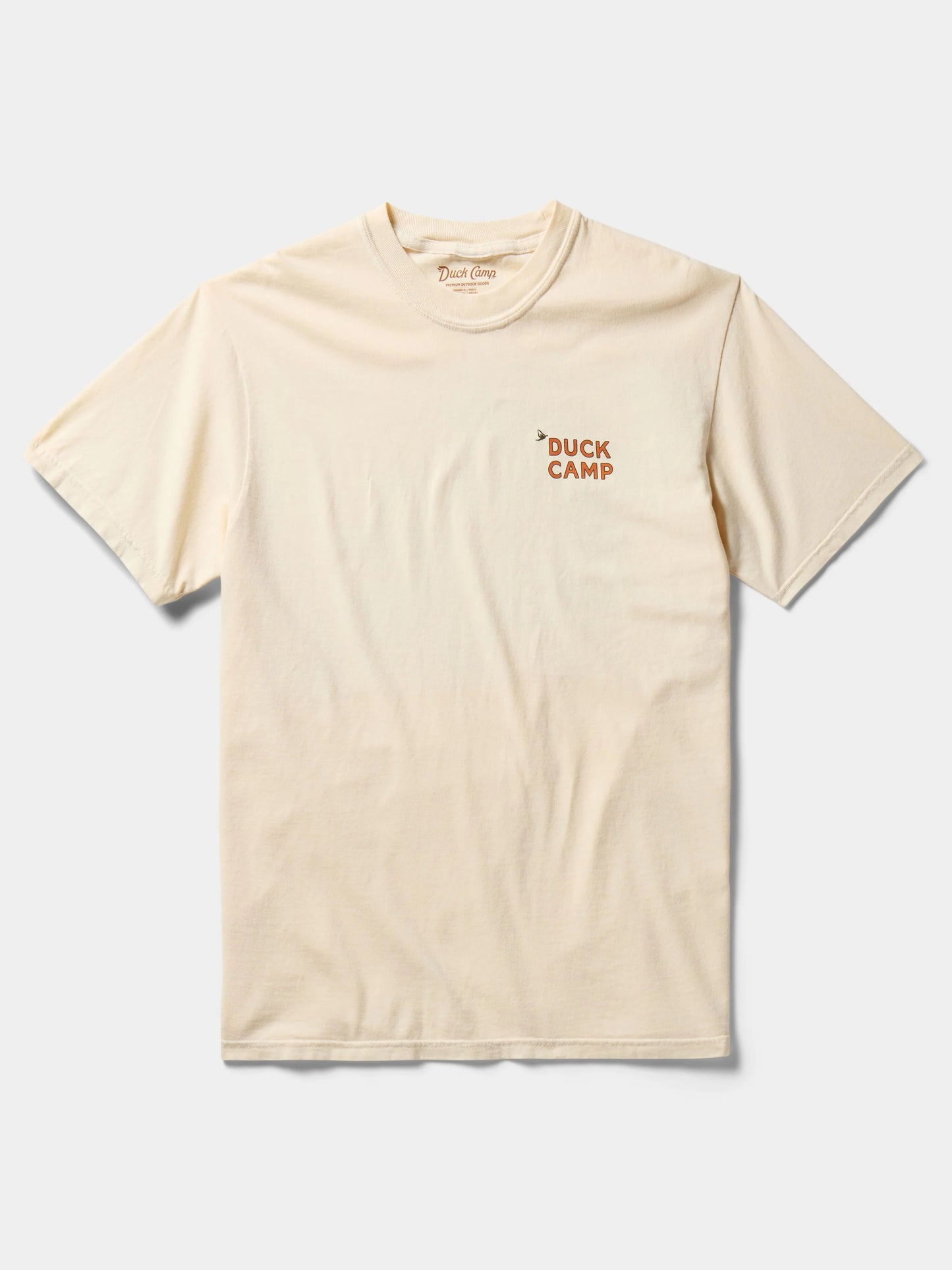 Trout Camp Tee  | Duck Camp