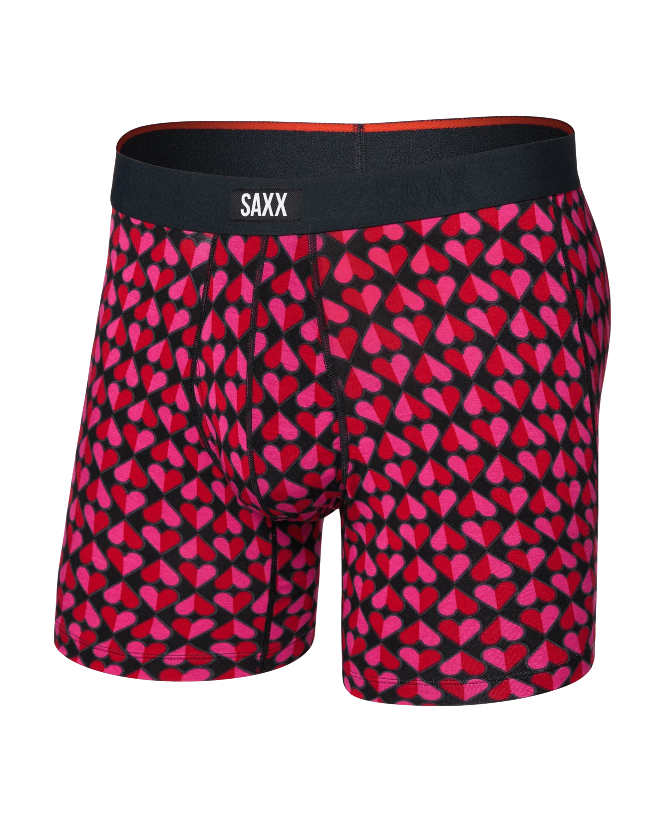 Valentines Vibe Xtra Soft Comfort Boxer Brief | SAXX
