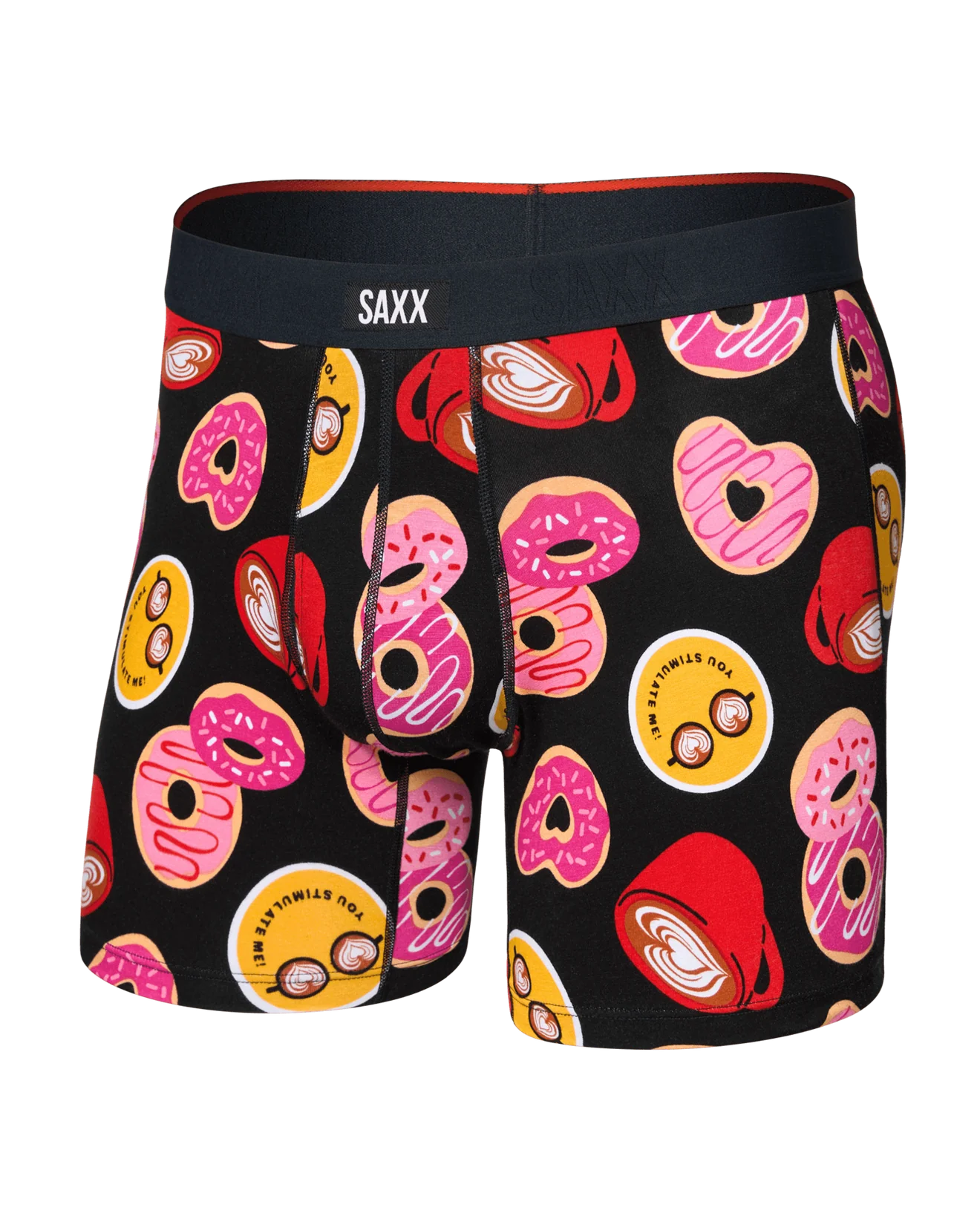 Valentines Vibe Xtra Soft Comfort Boxer Brief | SAXX