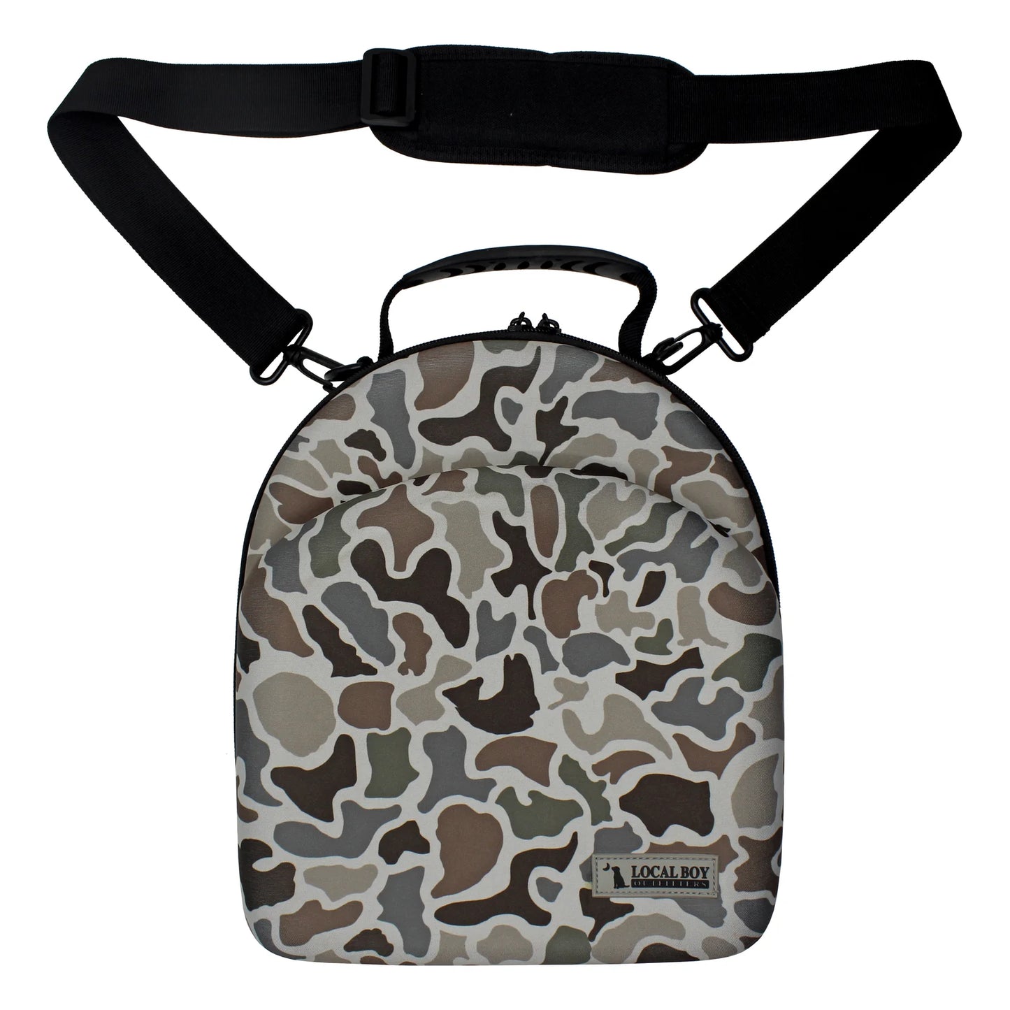 Hat Box | Local Boy Outfitters