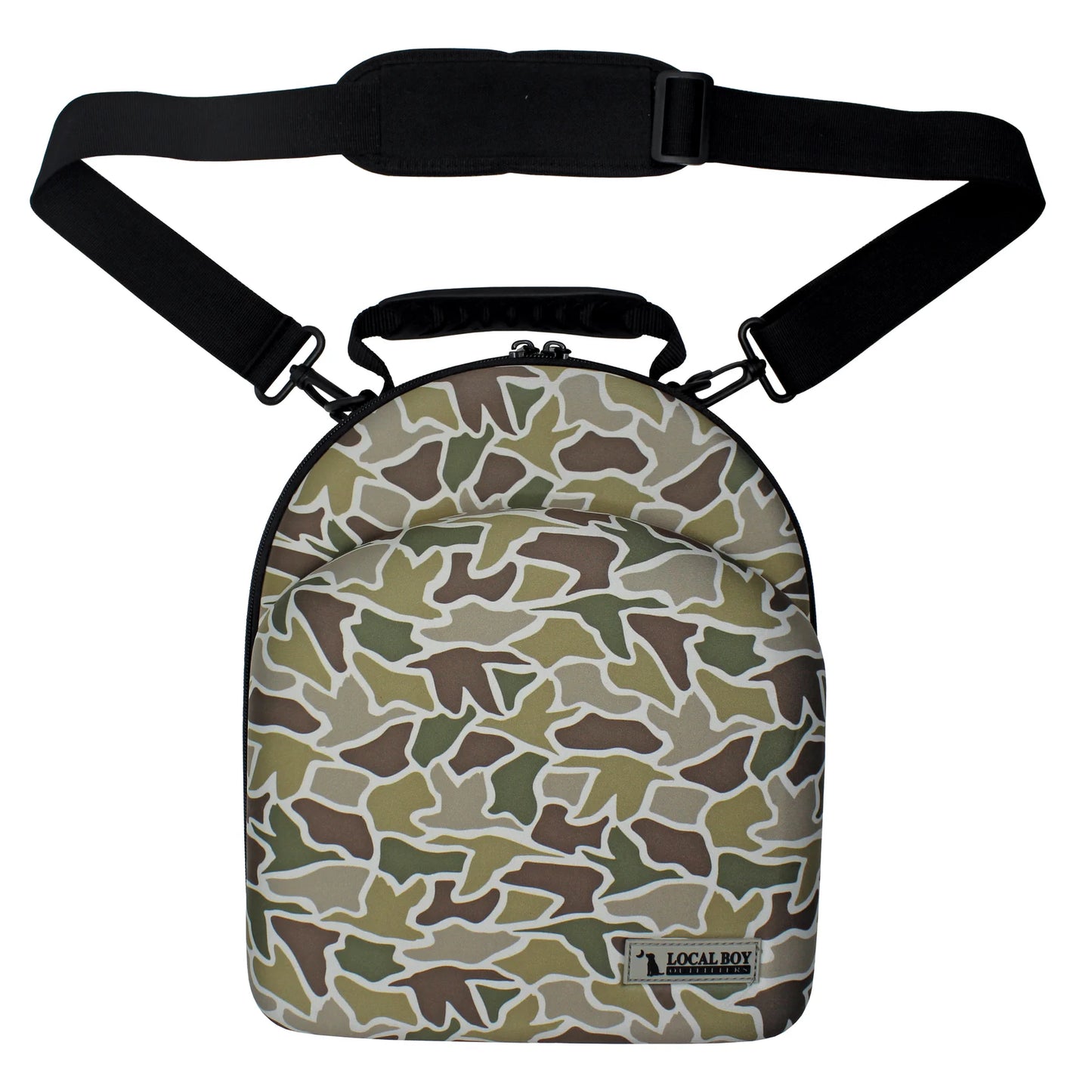 Hat Box | Local Boy Outfitters