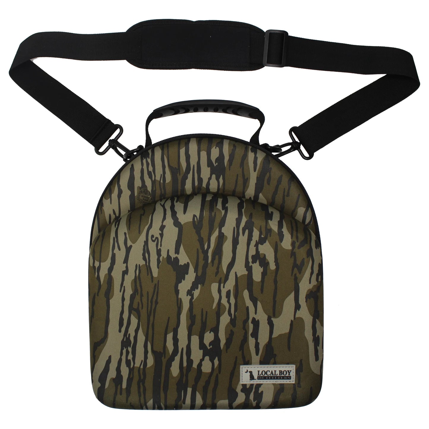 Hat Box | Local Boy Outfitters