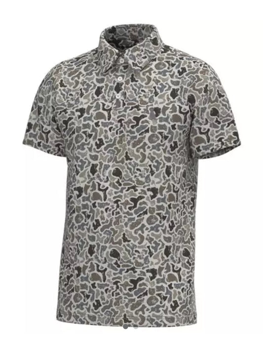 Dirty Myrtle Polo | Local Boy Outfitters