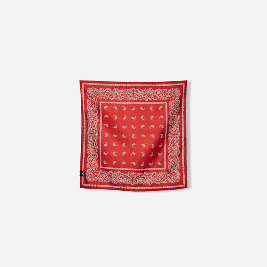 Bandana Towel In Paisley | Nomadix