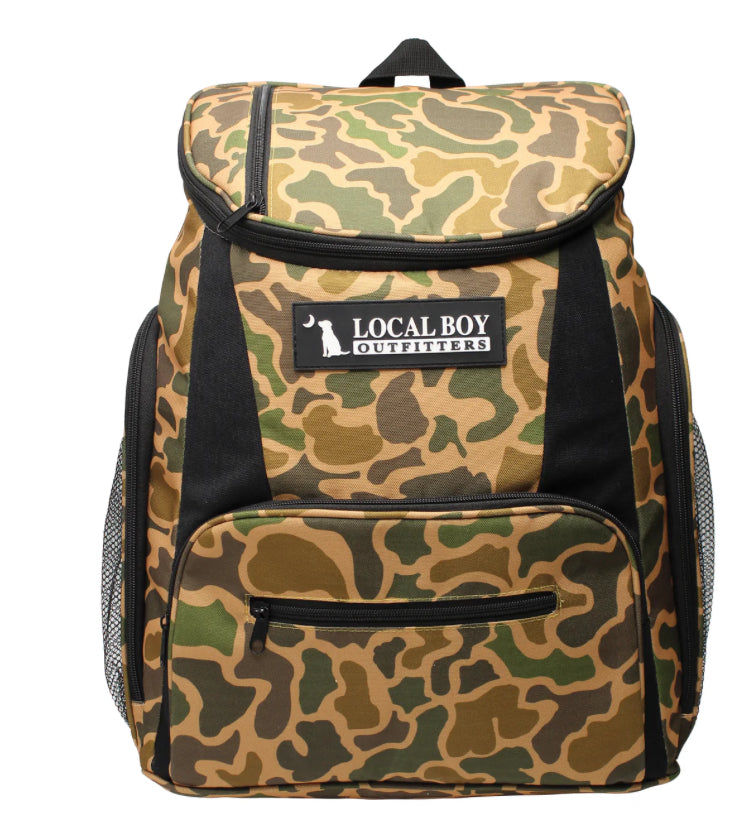 Cooler Bag