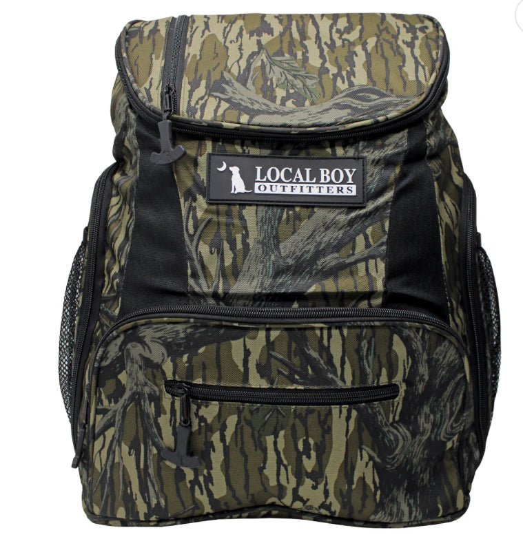 Cooler Bag | Local Boy Outfitters