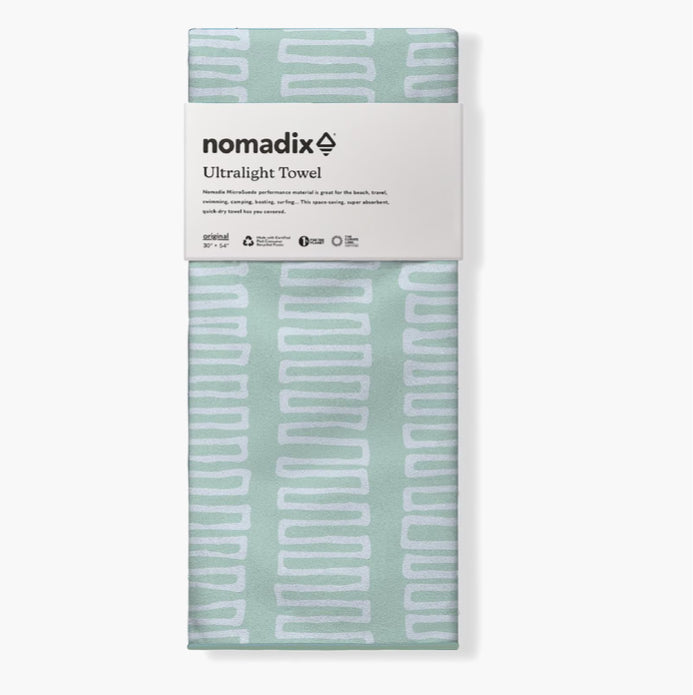 Ultralight Towel  | Nomadix