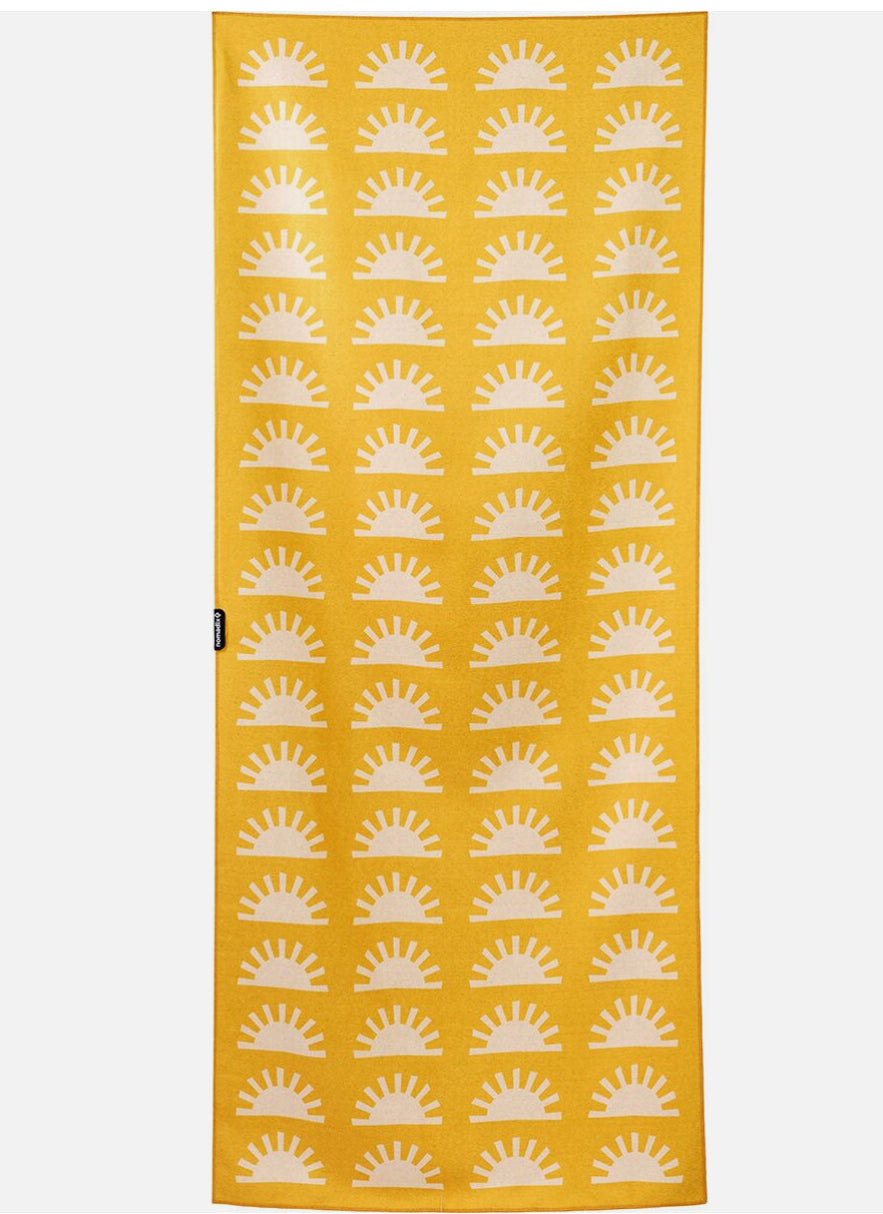 Ultralight Towel  | Nomadix