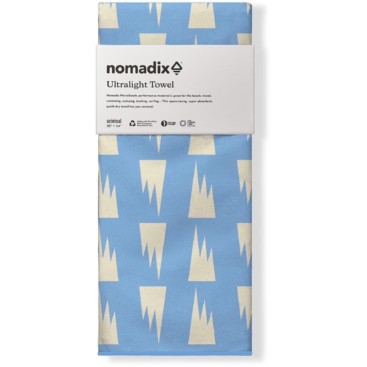 Ultralight Towel  | Nomadix