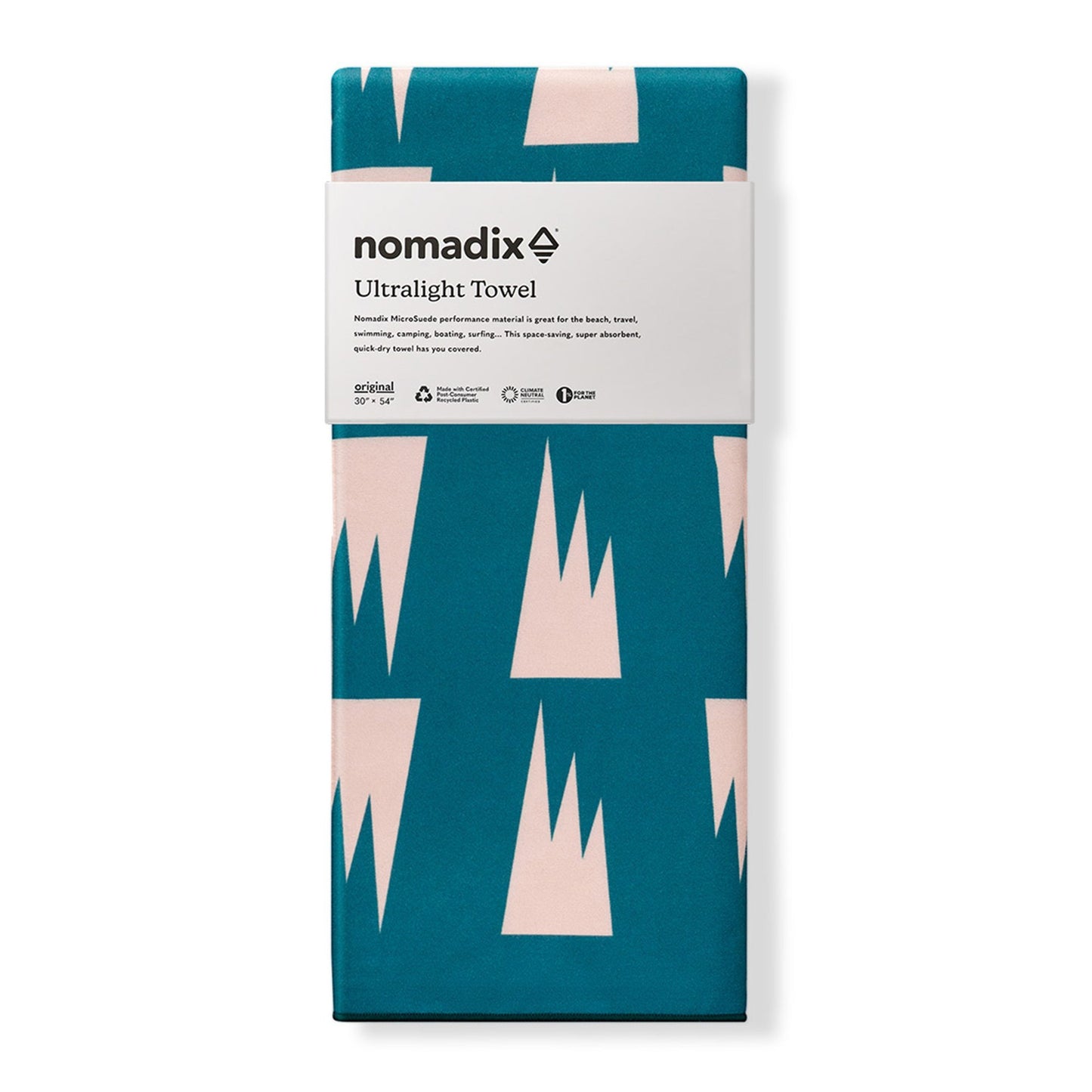 Ultralight Towel  | Nomadix