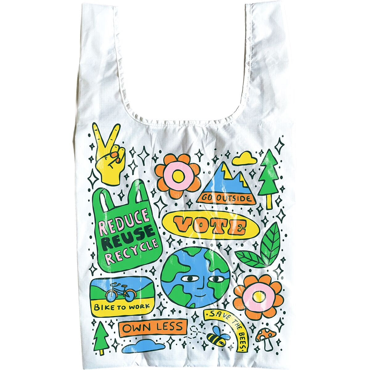 Packable Tote | Nomadix