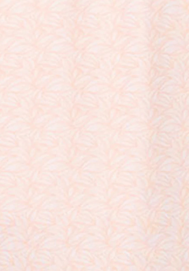 Cloverdale SS Leaf Print Performance Polo | Flag & Anthem