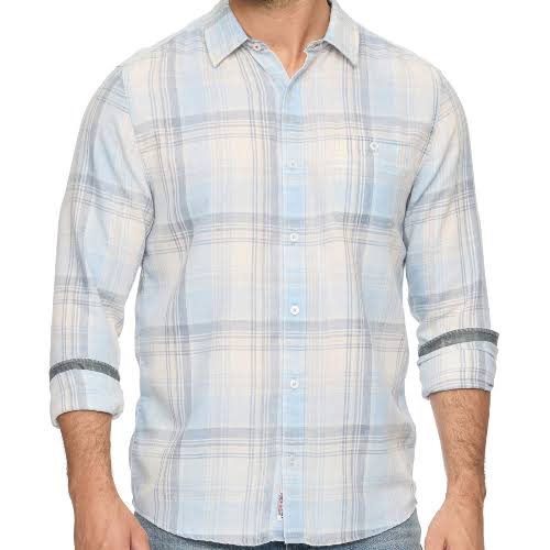 Lakeland LS Vintage Soft Shirt | Flag & Anthem