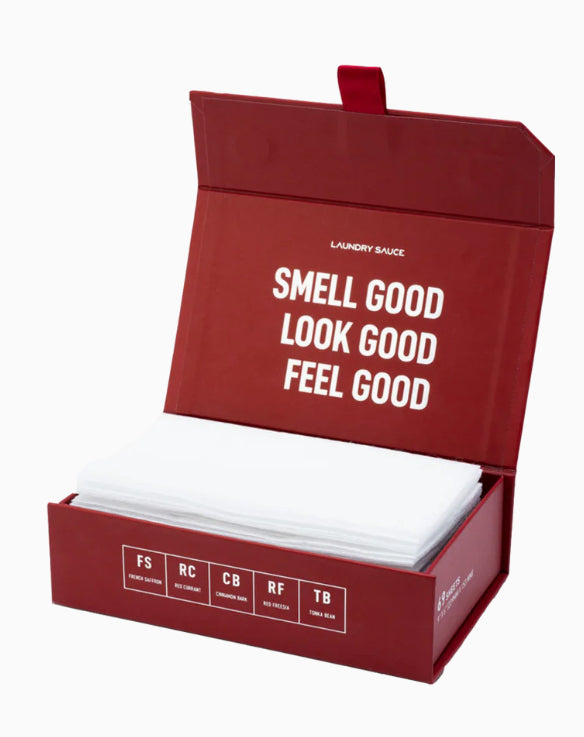 Laundry Dryer Sheets