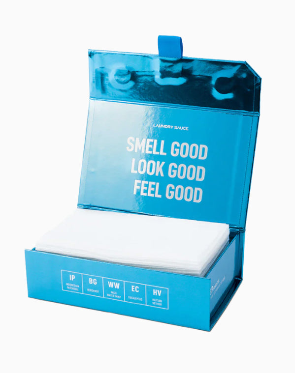 Laundry Dryer Sheets