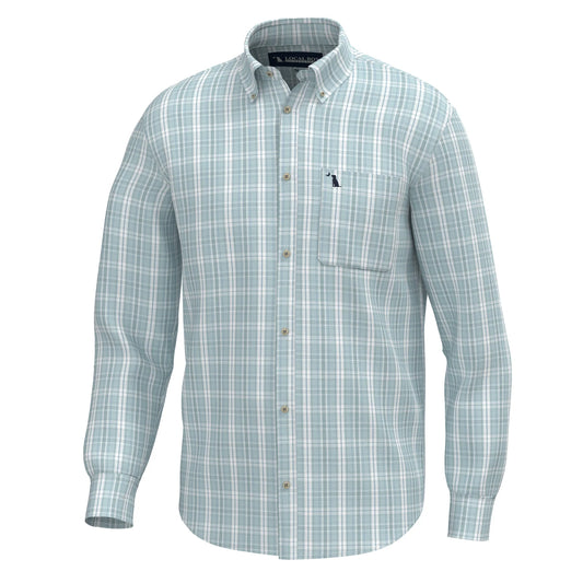Youth Sherry Dress Shirt | Local Boy Outfitters