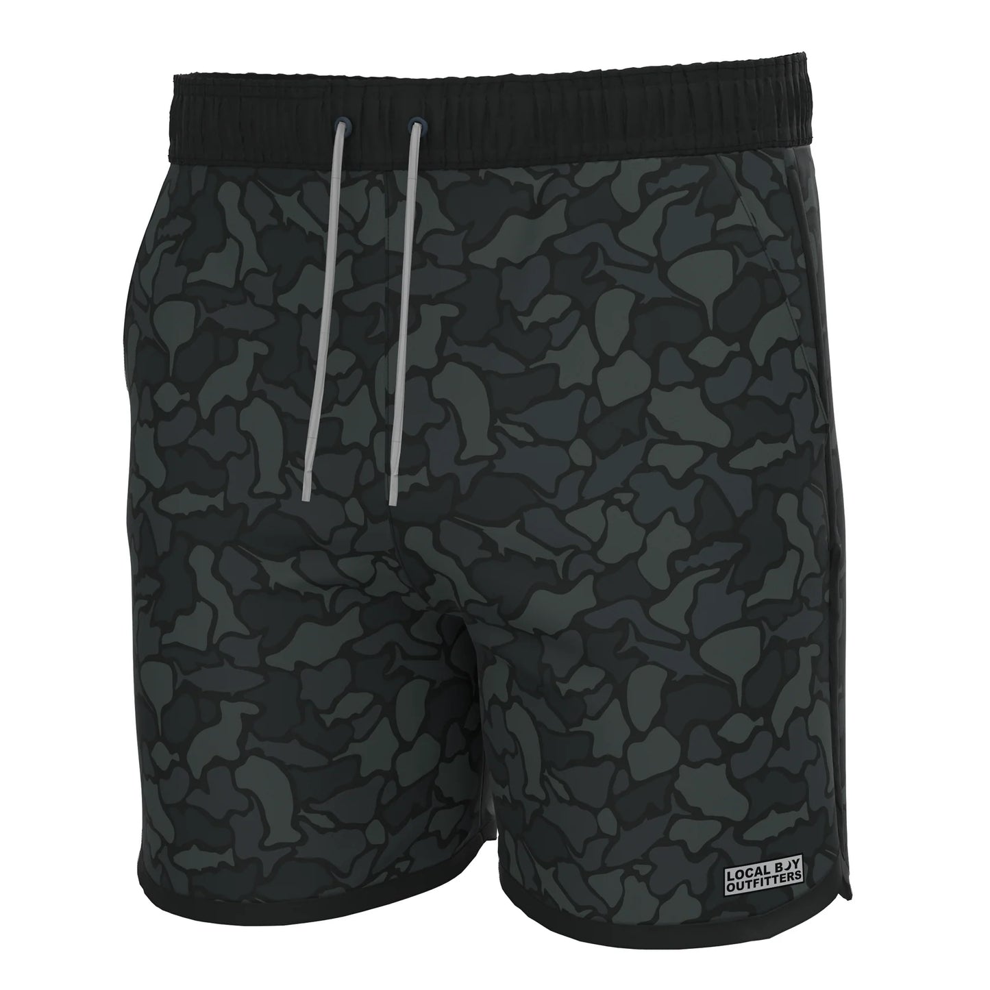 Wando Swim Trunk | Local Boy Outfitters
