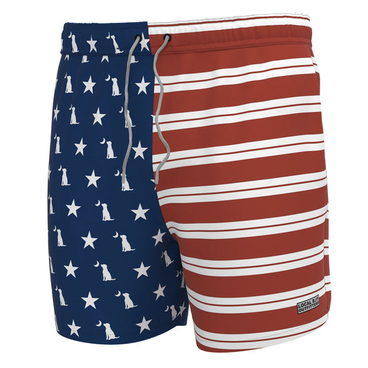 Bayview Swim Trunks | Local Boy Outfitters
