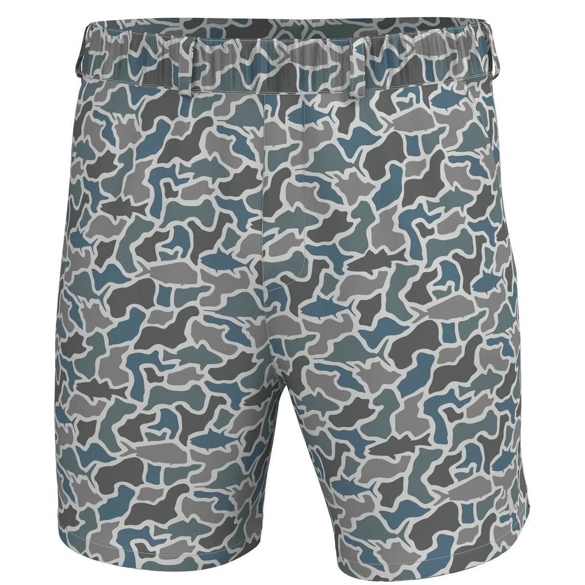 Youth Volley Shorts | Local Boy