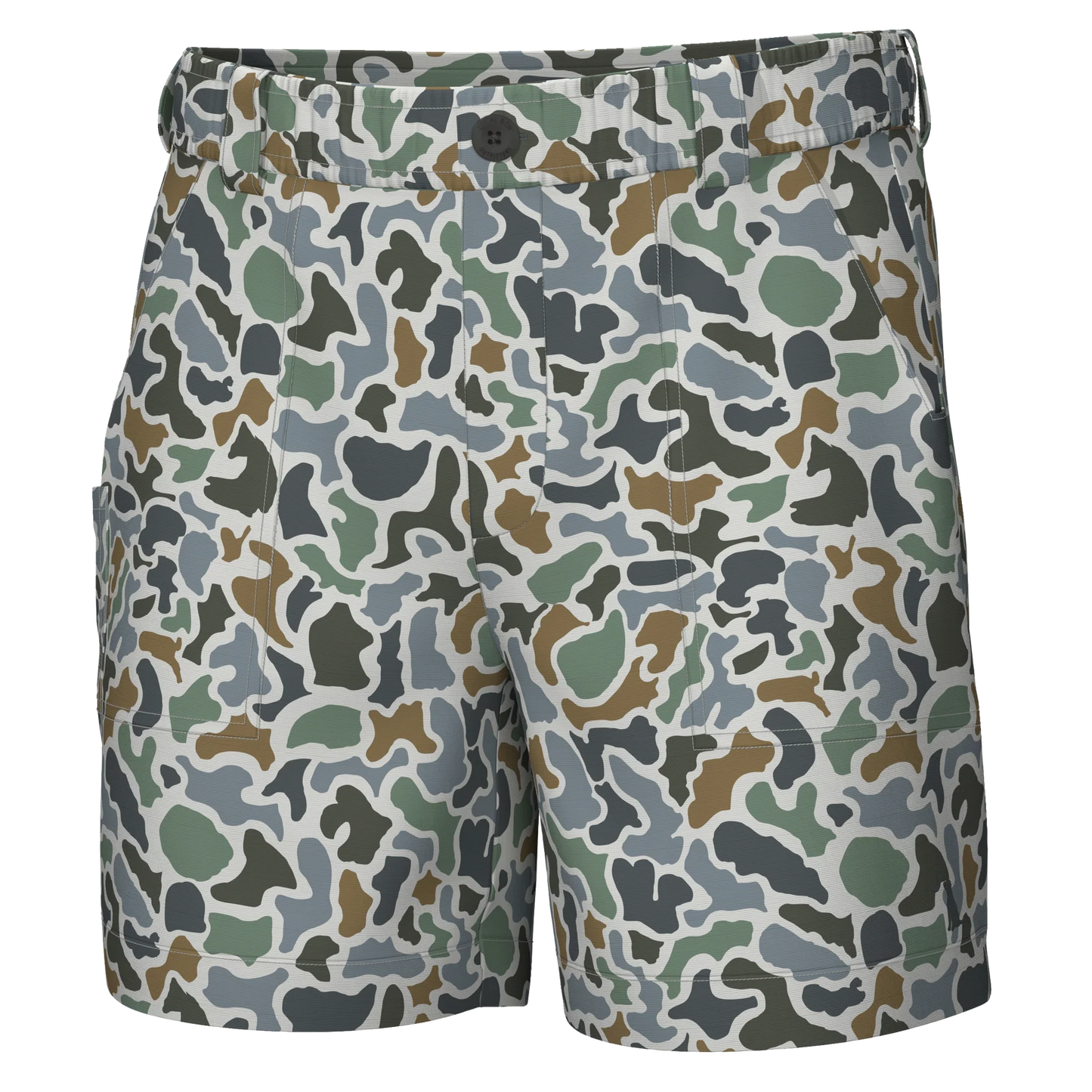Chum Shorts | Local Boy Outfitters