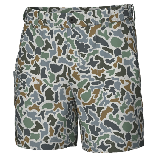 Chum Shorts | Local Boy Outfitters