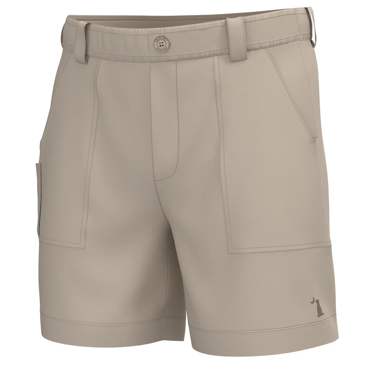 Chum Shorts | Local Boy Outfitters