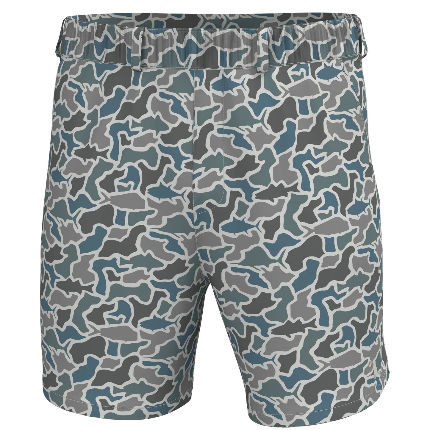 Volley Shorts | Local Boy Outfitters