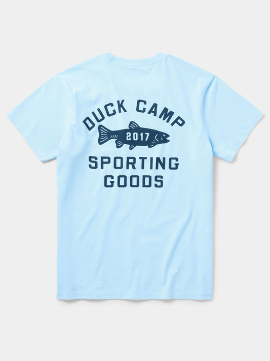 Sporting Goods Tee | Duck Camp